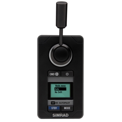 Control Remoto Simrad NF80 Non Follow Up